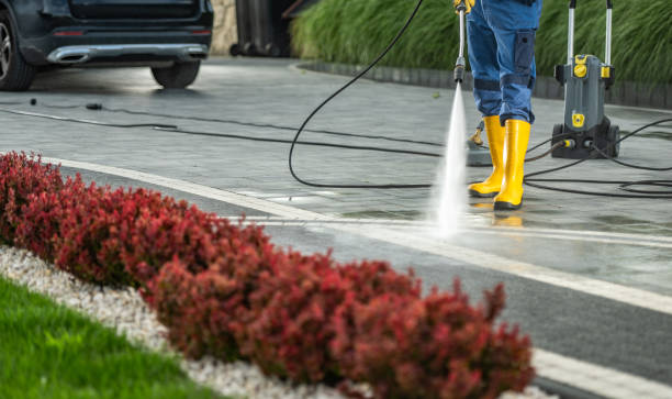 Trusted Nicholson, MS Pressure Washing Services Experts